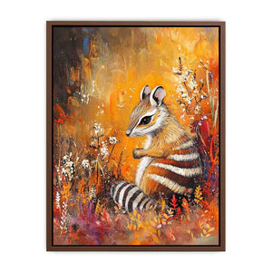 Numbat 2 Poster