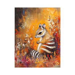 Numbat 2