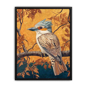 Kookaburra 21 Painting