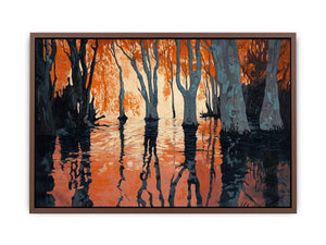 Red River Poster
