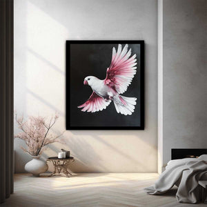 Galah Bird