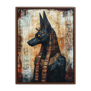 Anubis Poster