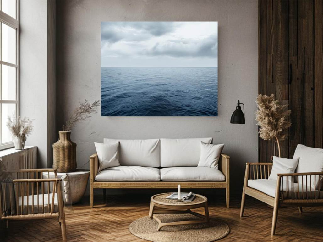 Ocean Surface