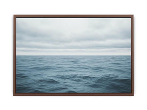Cool Ocean Poster