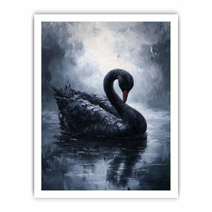 Framed print