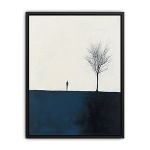 lonesome Painting