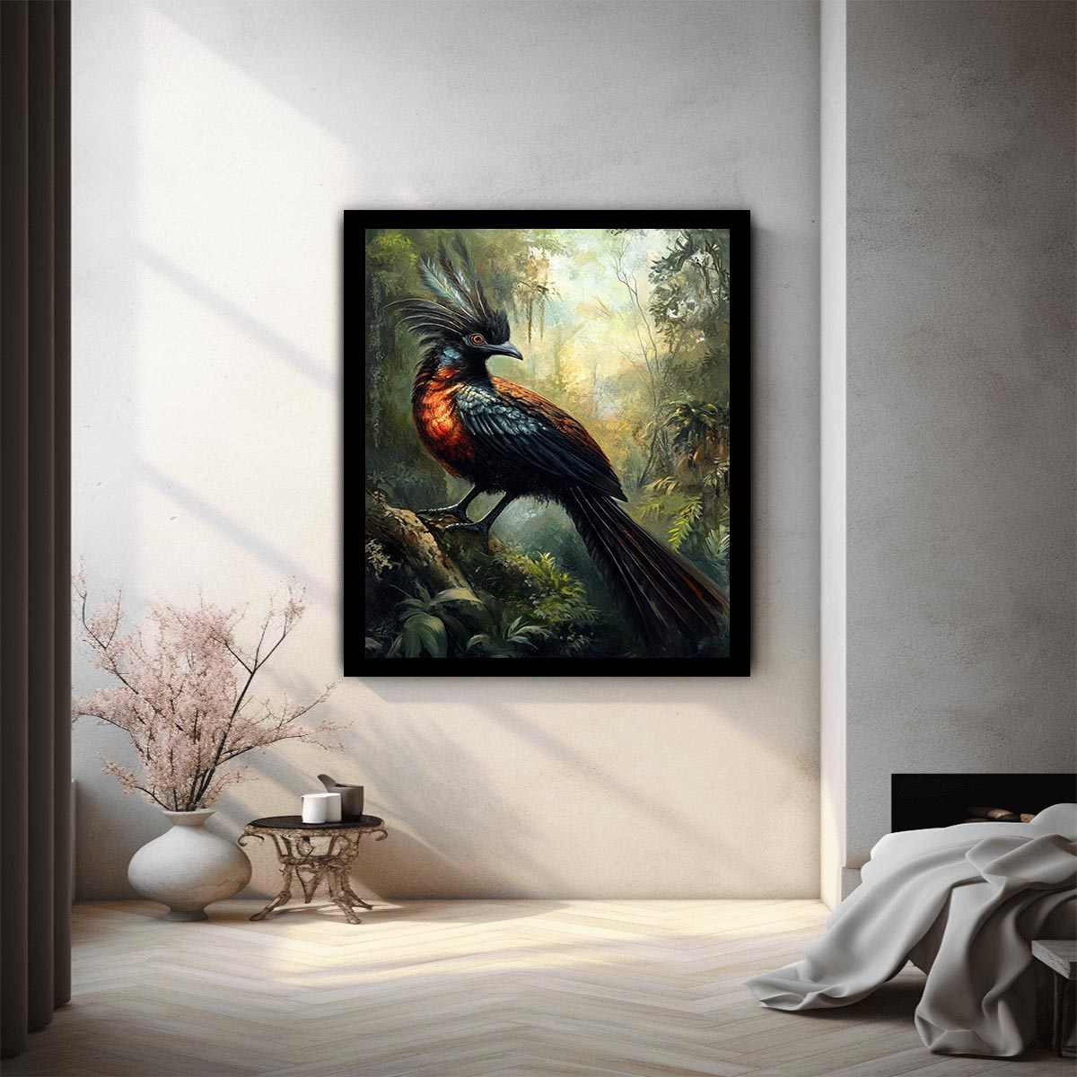 Lyrebird
