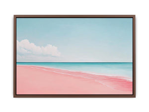 beach 21 Poster