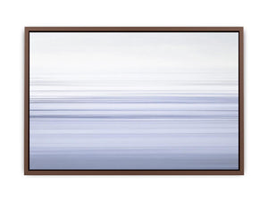 Minimalist Beach Poster