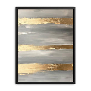 Gold foil 11 Painting