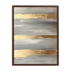 Gold foil 11 Poster