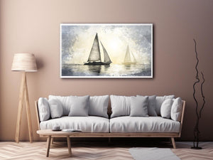 Sailing 11