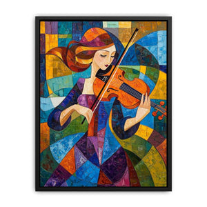 melodic Painting
