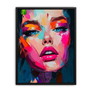Colorfull Painting