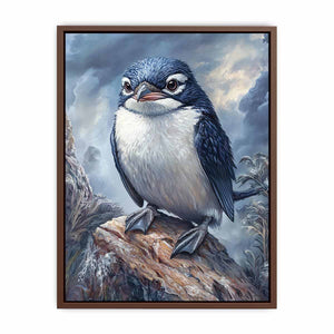 Fairy Penguin (Little Penguin) Poster