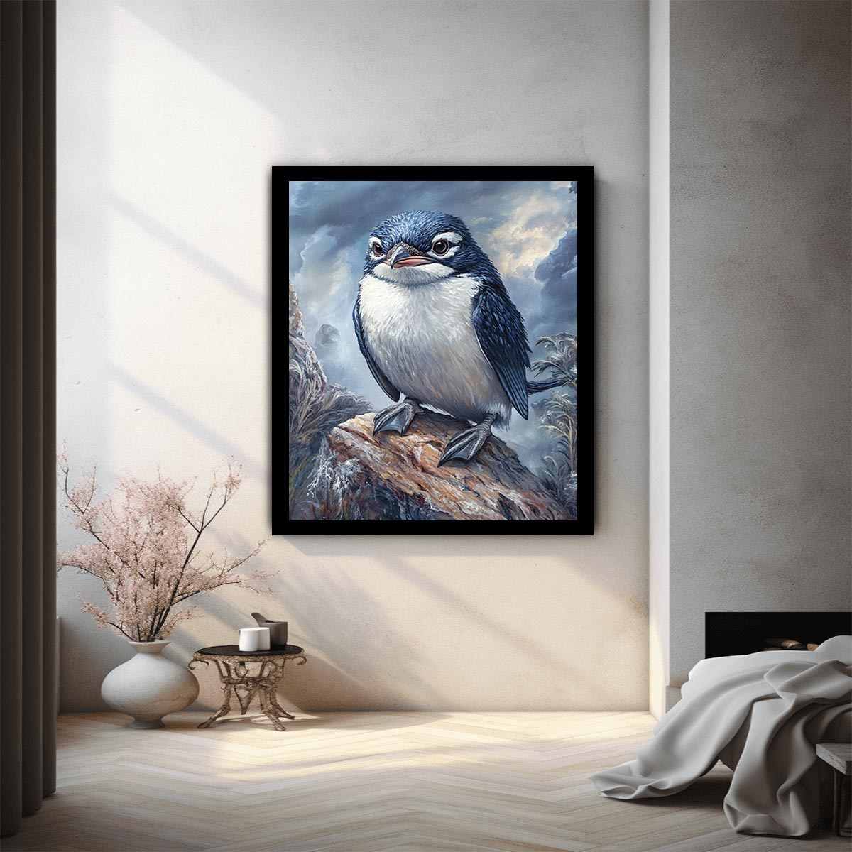 Fairy Penguin (Little Penguin)
