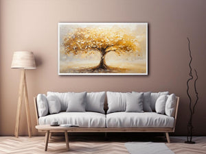 Golden Tree