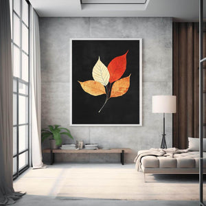 elementary leaf