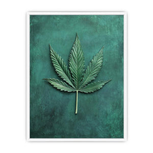 Decent Framed Print