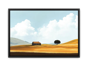 Decent Landscape Painting