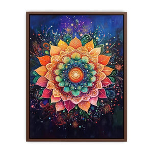 Mandala 2 Poster