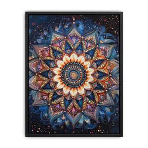 Mandala 3 Painting