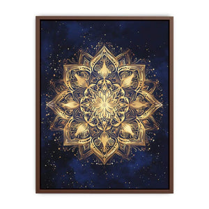 Mandala 5 Poster