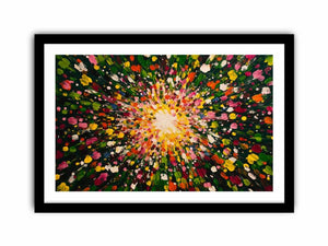 Array 1 Art Print
