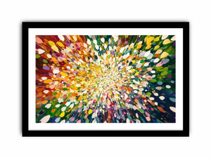 Array 3 Art Print
