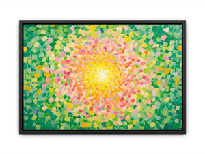 Muster Painting