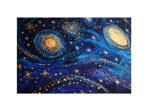 Night yantra