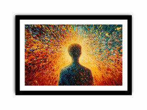 Insight Art Print