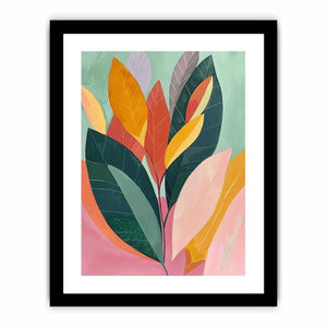 Eucalyptus 3 Art Print