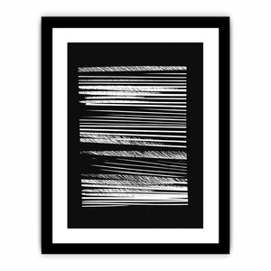Stripes Art Print
