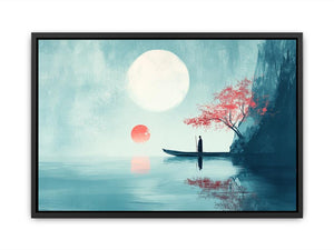voyage Painting