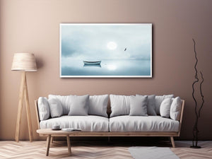 canoe
