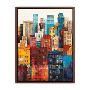 Cohousing Poster
