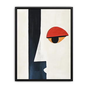 optimist Painting