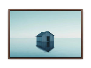 lake House Poster