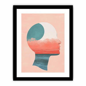 conciliator Art Print