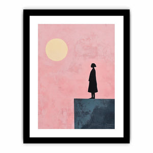 reconciler Art Print