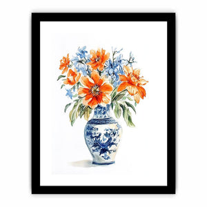 Amour Art Print
