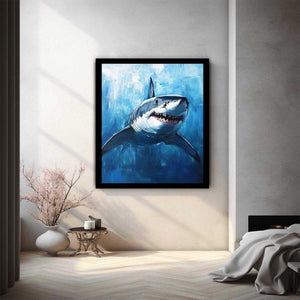 Great White Shark