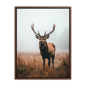 Magestic Stag 11 Poster