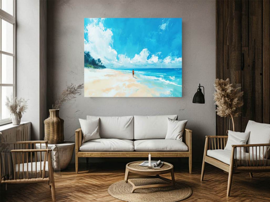 beach walk 21