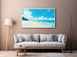 beach walk 21