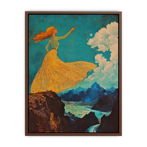 Skyward Soul Poster