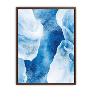 Crystal Echoes Poster