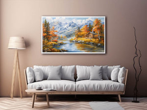Serenade of the Peaks