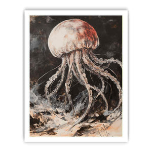 Framed print